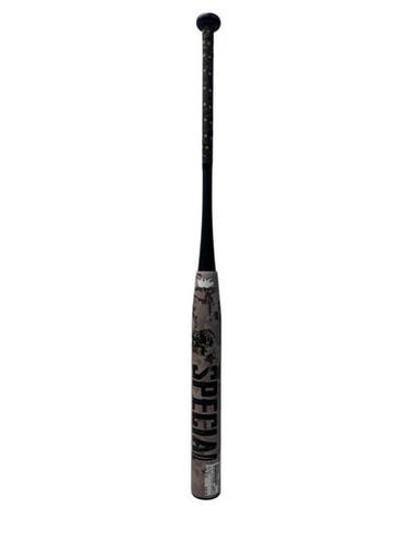 Used SPECIAL FORCES SSUSA BB/SB Slowpitch Bat Grey 34" 11835-S000198121