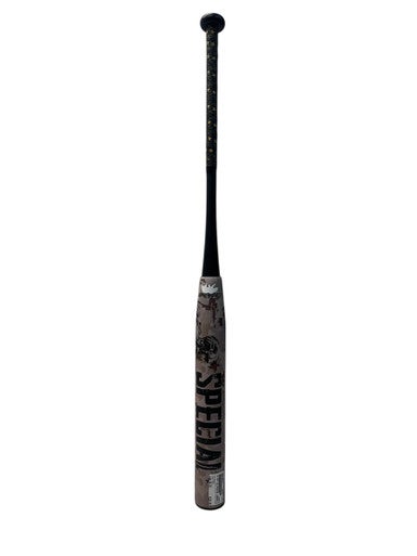 Used SPECIAL FORCES SSUSA BB/SB Slowpitch Bat Grey 34" 11835-S000198121