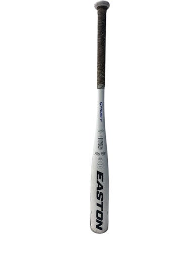 Used Easton GHOST BB/SB Fastpitch Bat White 26" 11835-S000198124