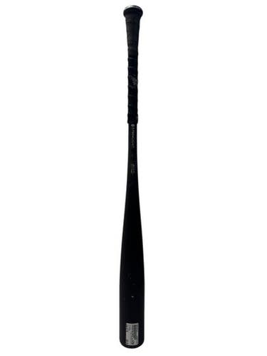 Used STRINGKING METAL BB/SB High School -3 Bat Black 33" 11835-S000198139