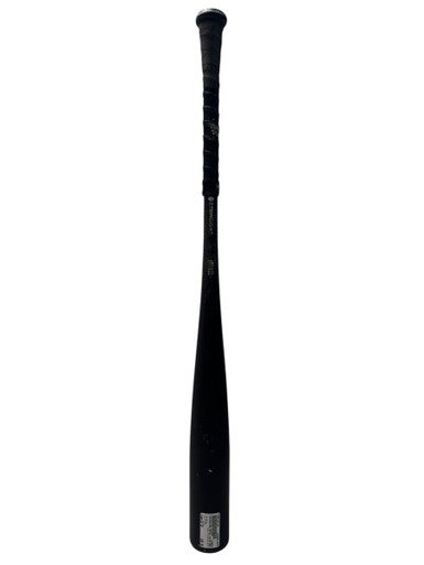 Used STRINGKING METAL BB/SB High School -3 Bat Black 33" 11835-S000198139