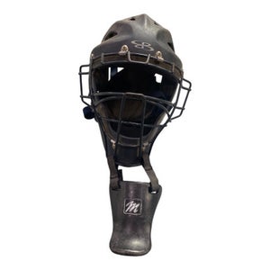 Boombah (Used) Catcher's Set