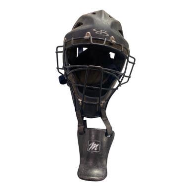 Boombah (Used) Catcher's Set