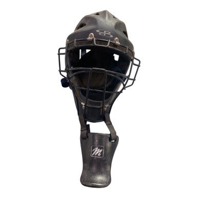 Boombah (Used) Catcher's Set