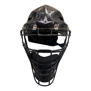All Star (Used) Intermediate Catcher's Set