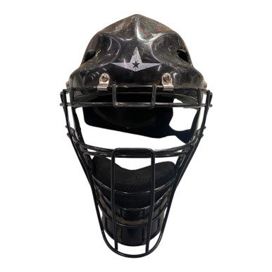 All Star (Used) Intermediate Catcher's Set