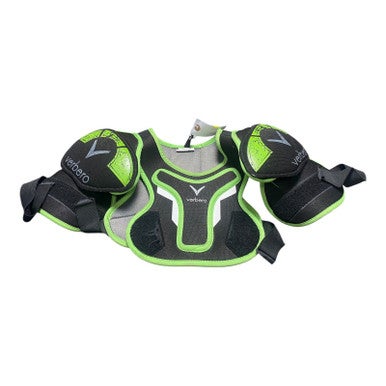 Verbero Used Small Youth Shoulder Pads