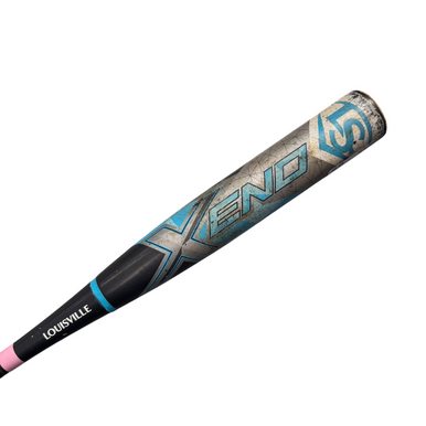 Used Louisville Slugger XENO BB/SB Fastpitch Bat 29" 11375-S000365016