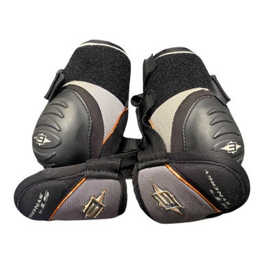 Used Easton ST16 Intermediate Elbow Pads LG 11375-S000366050