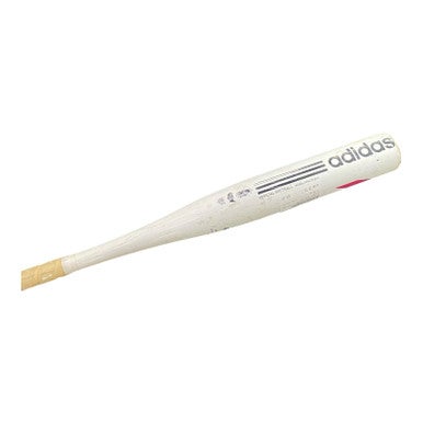 Used Adidas DESTINY BB/SB Fastpitch Bat 29" 11375-C000366164