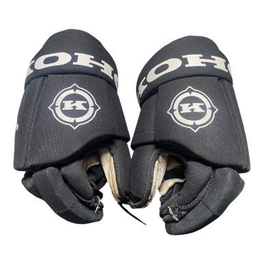 Used Koho 3330 Senior Gloves Black 14" 11375-S000364797