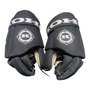 Used Koho 3330 Senior Gloves Black 14" 11375-S000364797