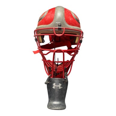 Reebok (Used) Catcher's Set