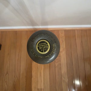 2023 Easton Hype Fire Composite USSSA Certified Bat 23 oz 31" (Used)