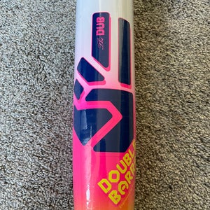 Easton Dub Composite USSSA Certified Bat 29" 19oz (-10) (NEW IN WRAPPER!)