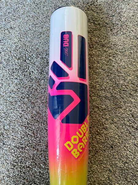 Easton Dub Composite USSSA Certified Bat (-10) 19 oz 29" (New)