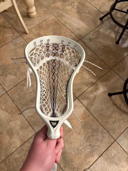 ECD DNA Strung Head (New)