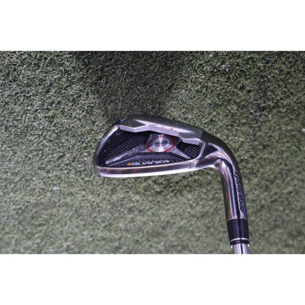 Taylormade Burner 2009 R Flex 35" Golf 9 Iron RH / 2J-S427