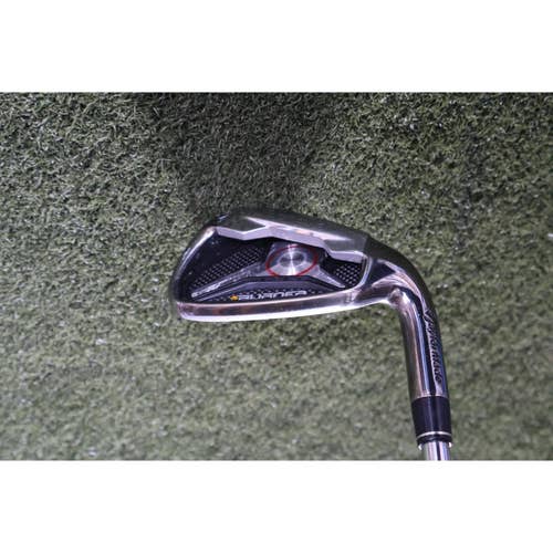 Taylormade Burner 2009 R Flex 35" Golf 9 Iron RH / 2J-S427