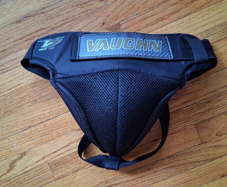 Vaughn V7 XF INT jock with a cup (Used)