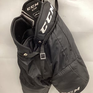 Used CCM LTP Junior Pant Black SM 11851-S000037702