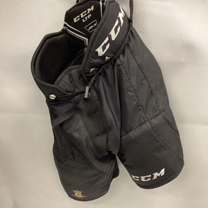 Used CCM LTP Junior Pant Black SM 11851-S000037701