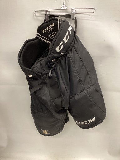 Used CCM LTP Junior Pant Black SM 11851-S000037701