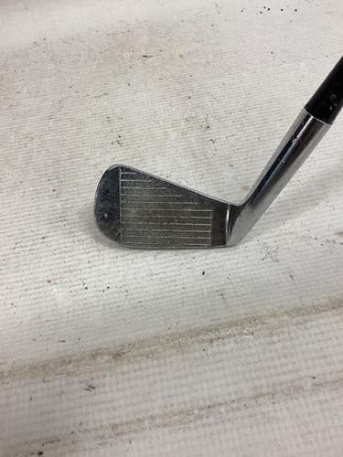 Used TRU FLITE Mens Individual Iron RH 1 Iron 11851-S000037942