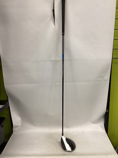 Used Taylormade M2 Mens Driver LH 10.5 Degree 11851-S000037939