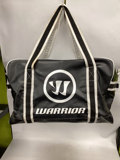 Used Warrior Jr Hockey Carry Black 11851-S000037933
