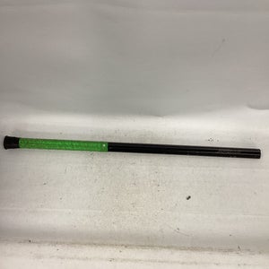 Used Maverik APOLLO Mens Atk/Mid LAX Shaft Black 11851-S000037931