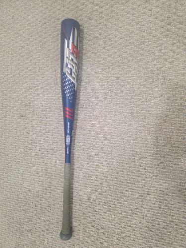 Marucci CAT9 Pastime Alloy USSSA Certified Bat (-5) 26 oz 31" (Used)