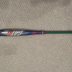 Marucci CAT9 Connect Hybrid USSSA Certified Bat 23 oz 31" (Used)