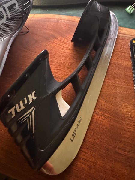 Bauer LS PULSE 272 mm
