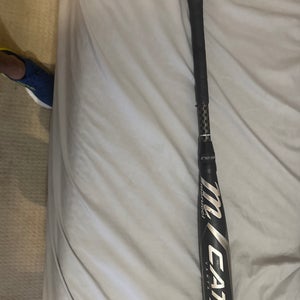 Marucci CAT X Composite BBCOR Certified Bat (-3) 29 oz 32" (Used)