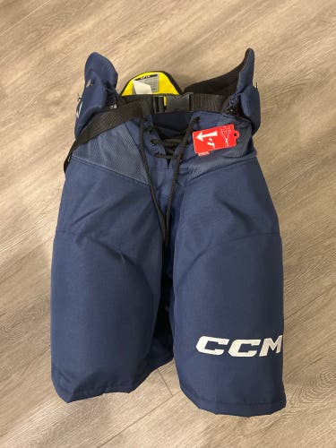 CCM HPTK Large Blue Navy