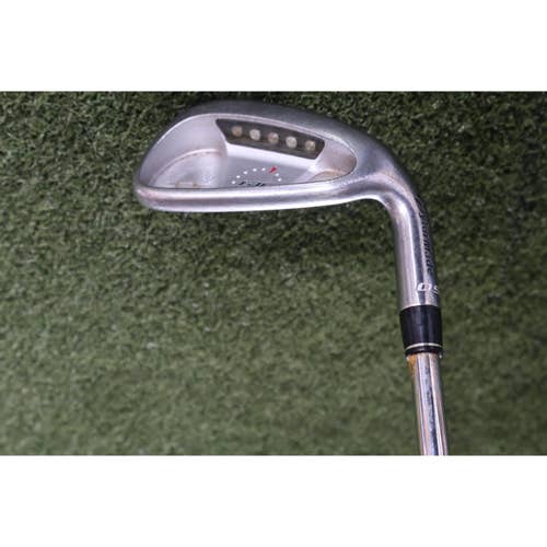 TaylorMade RAC OS R Flex 37.5" Golf 6 Iron RH / 2J-S431