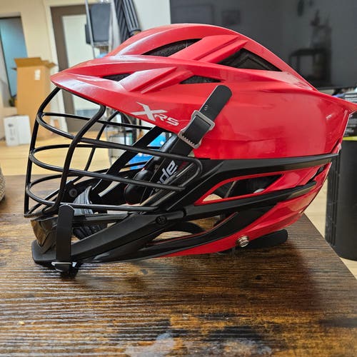 Cascade XRS Helmet (Used)