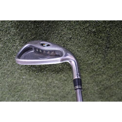 Taylormade r7 XD rac R Flex 37.5" Golf 6 Iron RH / 2J-S432