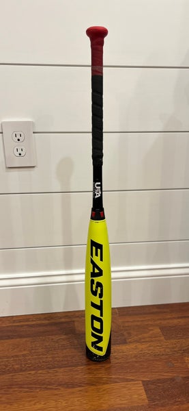2023 Easton ADV 360 Composite USABat Certified Bat (-8) 22 oz 30" (Used)