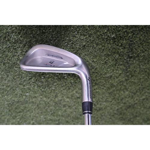 TaylorMade 320 Feel Cartridge  S Flex 37.5" Golf 6 Iron RH / 2J-S434