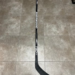 Senior Sher-Wood T90 Left Hand Hockey Stick P28 (New)