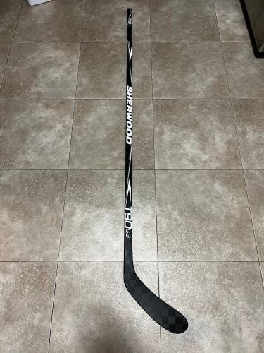 Senior Sher-Wood T90 Left Hand Hockey Stick P28 (New)