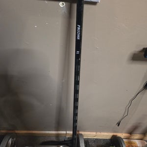 Red Lite Right Handed Hockey Stick Pro Stock (Used)
