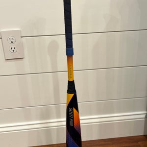 Louisville Slugger Select PWR (2 5/8") USA Bat 2025 (30”,-5)