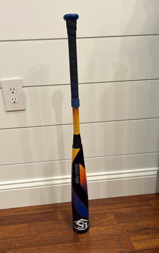 Louisville Slugger Select PWR (2 5/8") USA Bat 2025 (-5)
