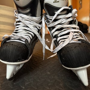 CCM Tacks Hockey Skates 8 (Used)