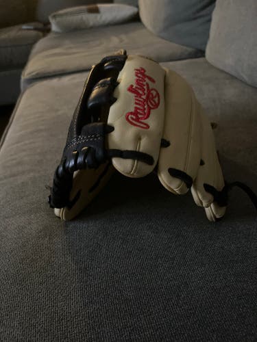 2024 Rawlings GGEFB13 RH Infield Baseball Glove 11.5" (New)