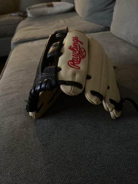 2024 Rawlings GGEFB13 RH Infield Baseball Glove 11.5" (New)
