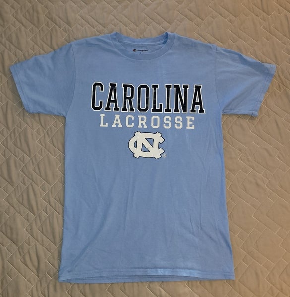 UNC Lacrosse T Shirt